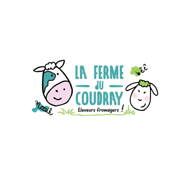 Nini'Bulles - Wholesale Bar Soap - NATURAL SHEEP'S MILK SOAP SHEA WHITE CLAY1