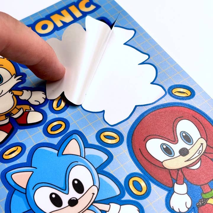 Stickiply – wholesale Sticker – Custom Vinyl Sticker Sheets (Upload your own Artwork)5