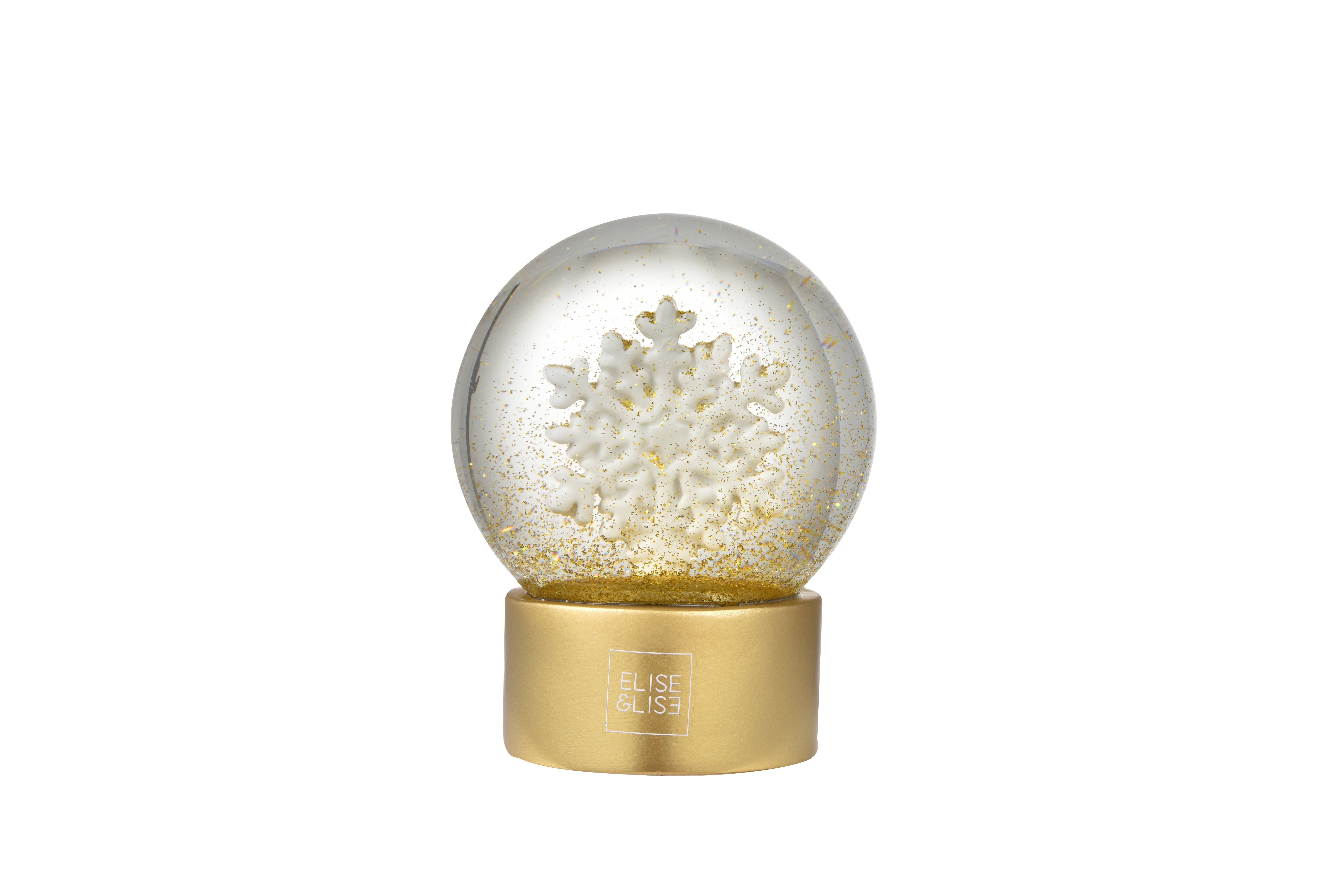 STELLA GREEN - Wholesale Ornament - 30 Christmas Snow Globes1