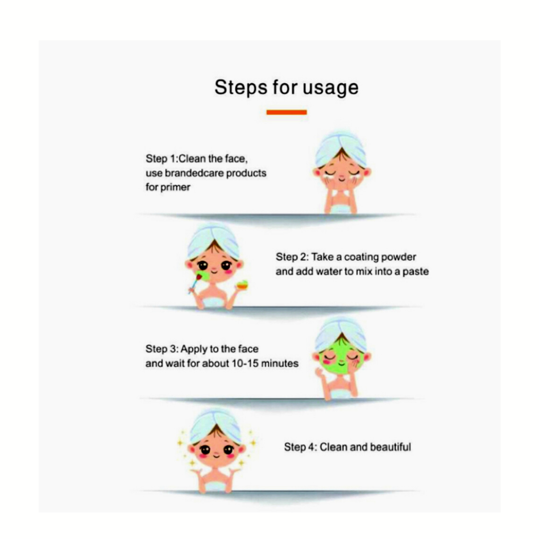 Derma Glamour - Wholesale Skincare face mask - Hydro-Jelly Mask Jar Face Care | 650g22