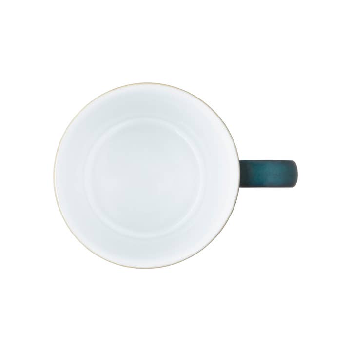 Denby - Wholesale Coffee Mug - Greenwich Cascade Coffee Mug