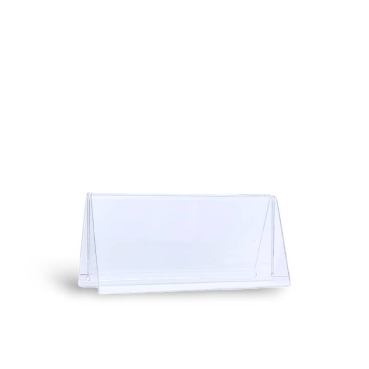 Mini Art Products - Wholesale Retailer Display Stand/Case - Display – Acrylic – 5×10 cm – Greeting Card Stand