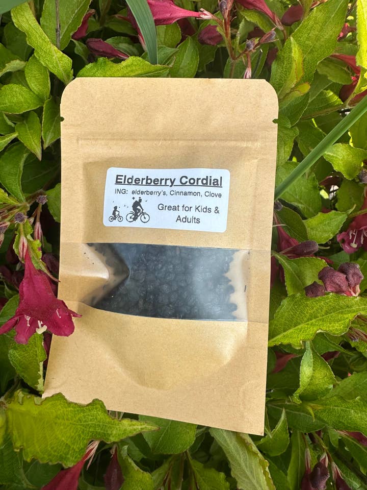 Fläderbär hjärtlig presentboll för wholesale av Naturally inspirational