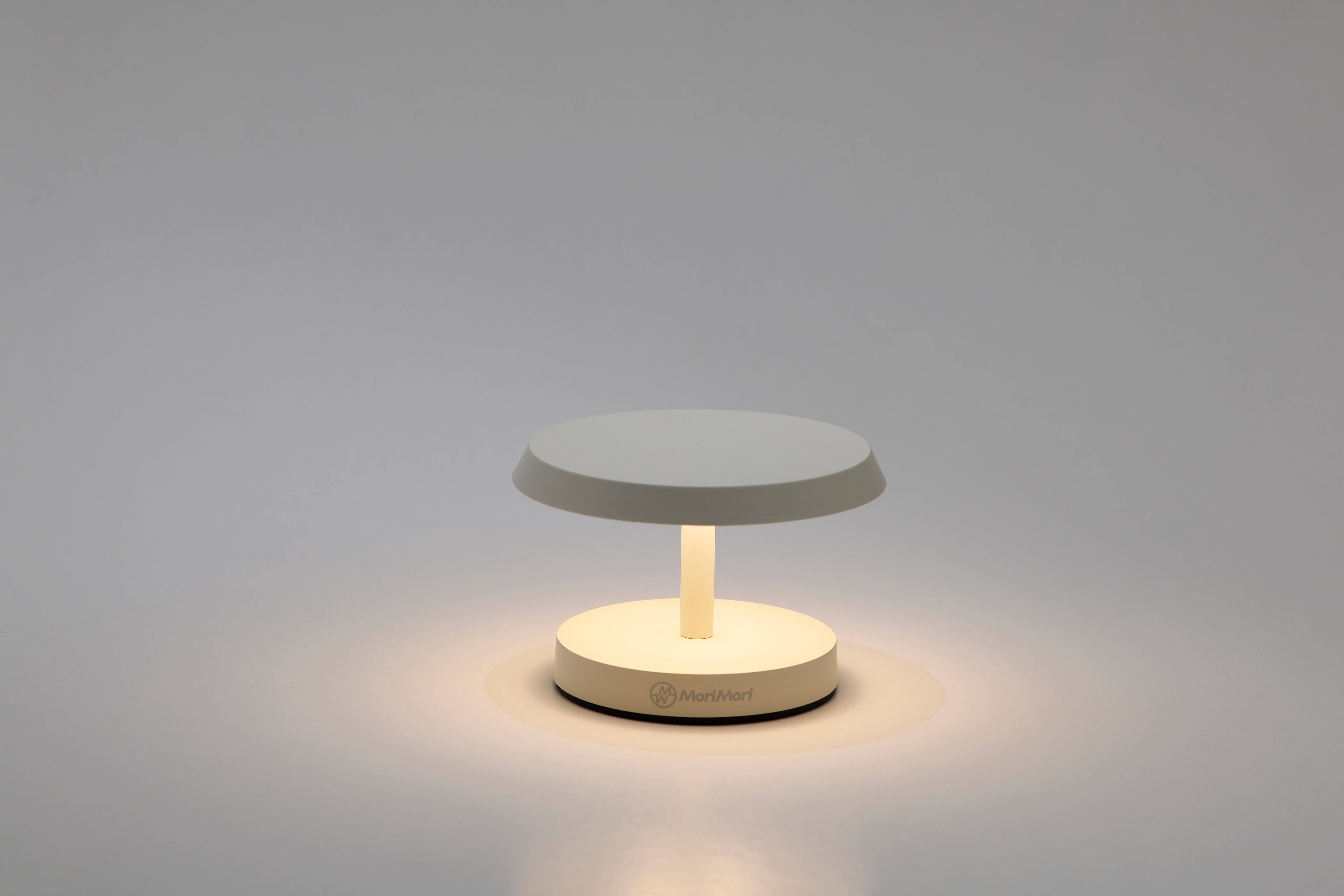 KooKoo GmbH - Wholesale Accent/Desk Lamp - MoriMori T-Lights1