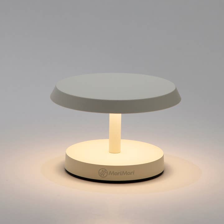 KooKoo GmbH - Wholesale Accent/Desk Lamp - MoriMori T-Lights1