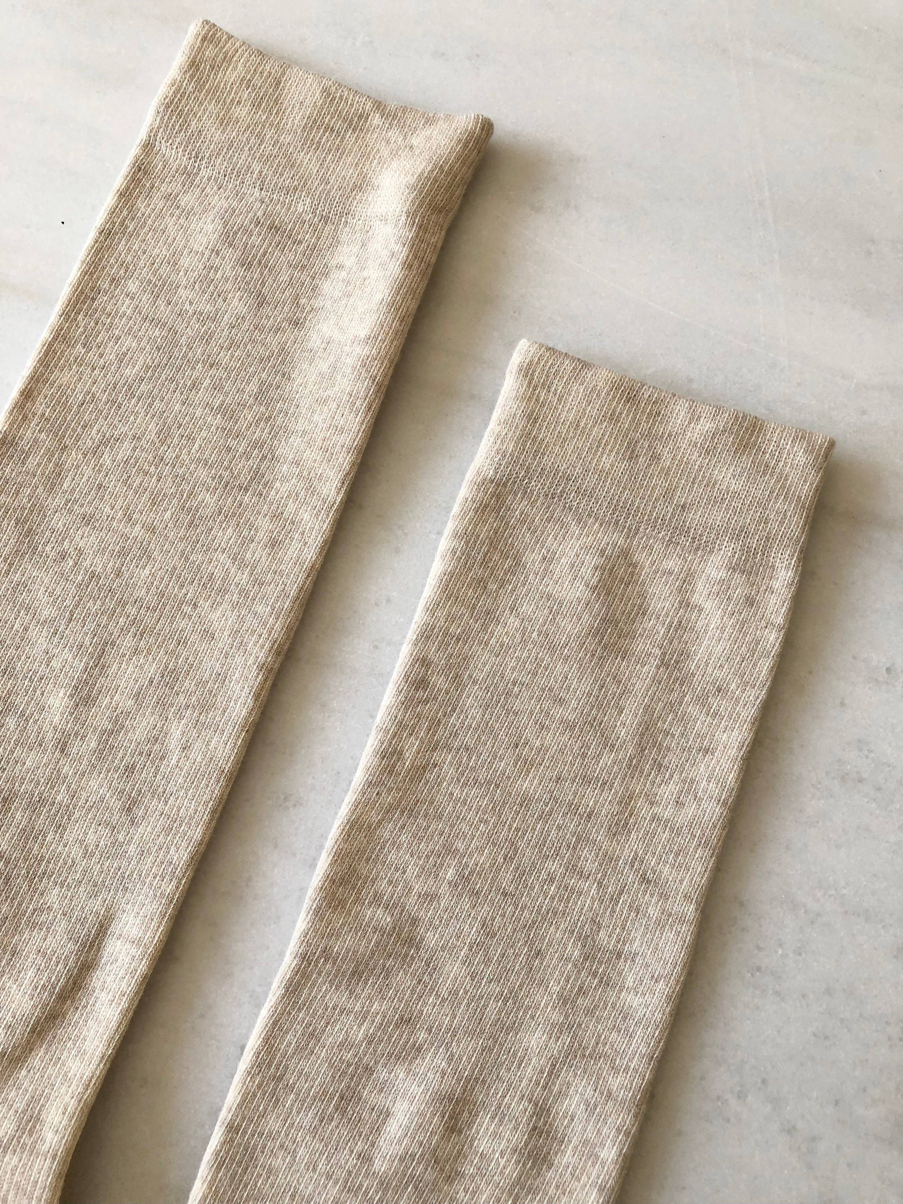 Billy Bamboo - Vendita all'ingrosso Calzini - Donna - CALZINI INTELLIGENTI AL GINOCCHIO7