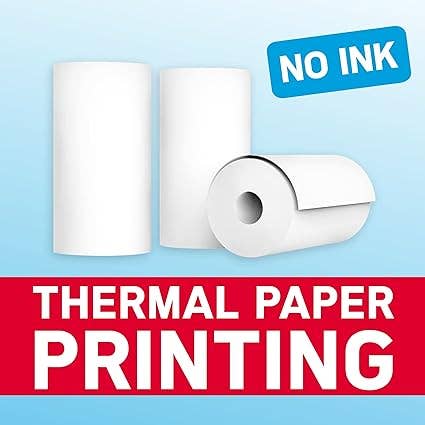 GT COMPANY – Engroshandel Højttalere – AGFA Realikids Instant Cam fotoapparat med øjeblikkelig print4