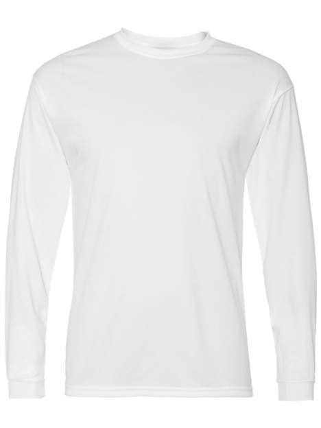 C2 Sport® Performance Long Sleeve T-Shirt for wholesale by Radyan