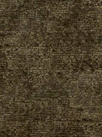 Capa de almofada chenille verde-oliva 503 SYM25 por atacado de De Weldaad Authentic Interior