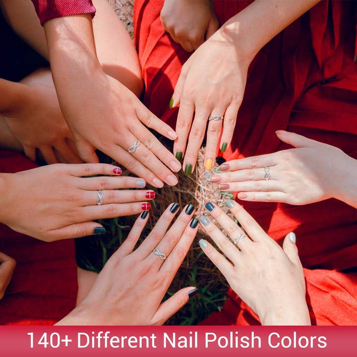 Karma Organic spa - Wholesale Nail Polish - Hey Jude - Nail Polish