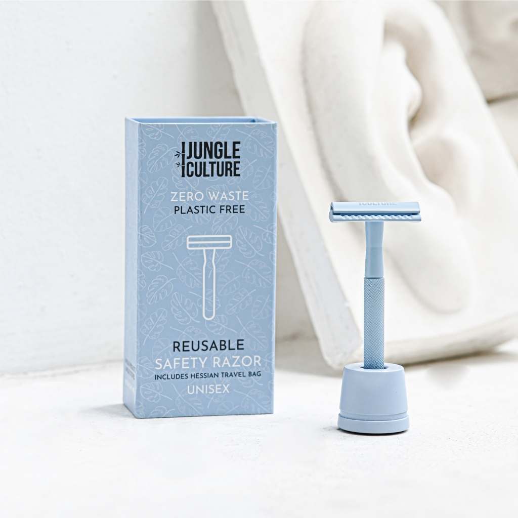 Jungle Culture - Wholesale Razor - Razor Stand - Safety Razor Stand for Jungle Culture Razors18