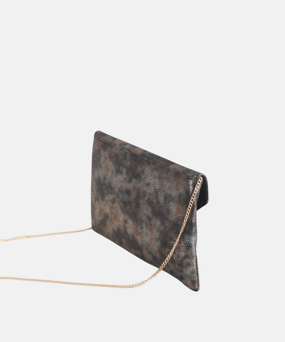 Kbas - Wholesale Top Handle Bag - Women's - FIESTA CAELUM POLYESTER LEAD WALLET2