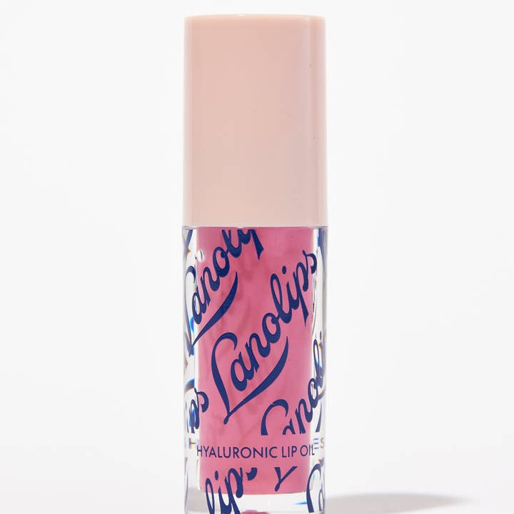 Hyaluronic Lip Oil Raspberry and other Purchase Wholesale kleidung. Free Returns & Net 60 Terms on Faire trending on Faire.