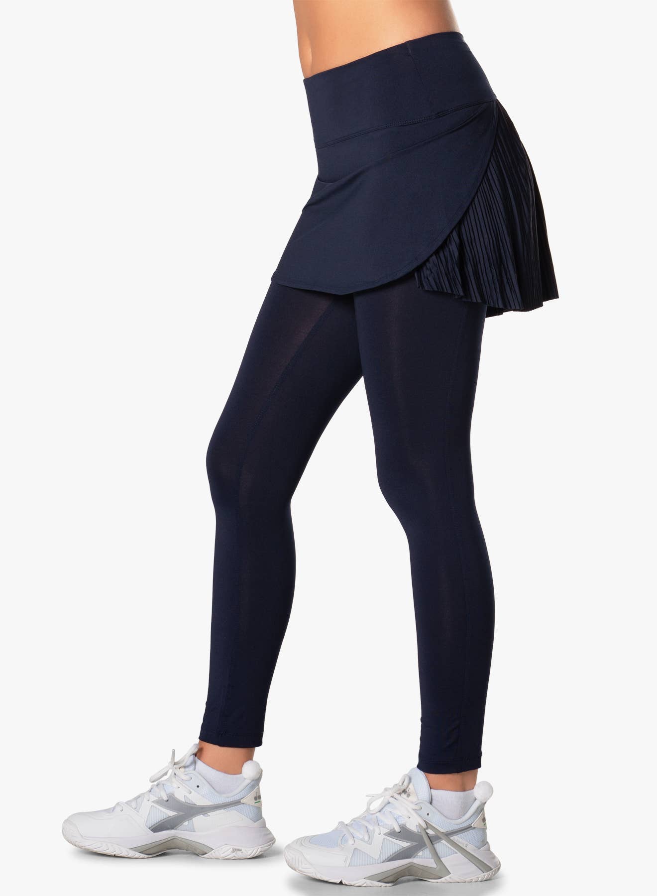 MIDNAT Kvinders Fast Pace Skegging - MIDNIGHT for engroshandel på Faire1