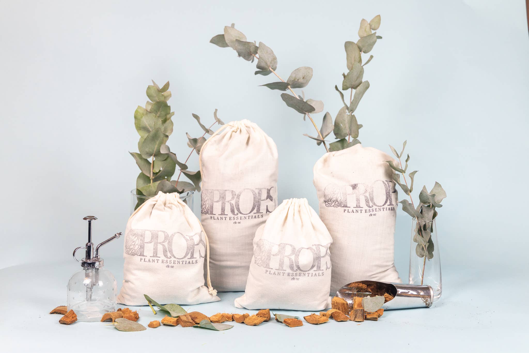 Props CLT – Engroshandel Plante-/pottejord – Stor økologisk pottemuld2