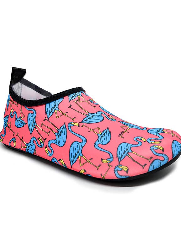 UNISEX BLUEMINGO WATER SHOES for wholesale by Okana