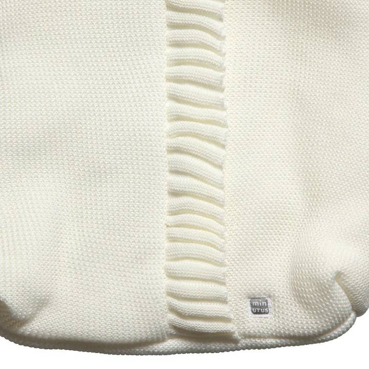 Minutus - Venta al por mayor Saco de dormir - Bebés - Saco bebé de punto crudo para capazo universal