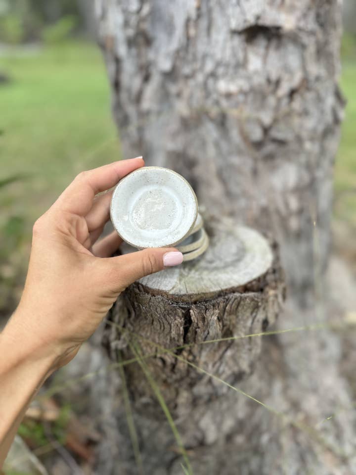 Trinket Dish for wholesale by Wolf and Clay Pty Ltd