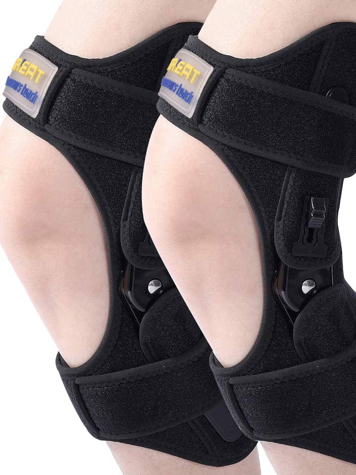 Patellart knäskydd för rehabilitering för wholesale av Onamaste