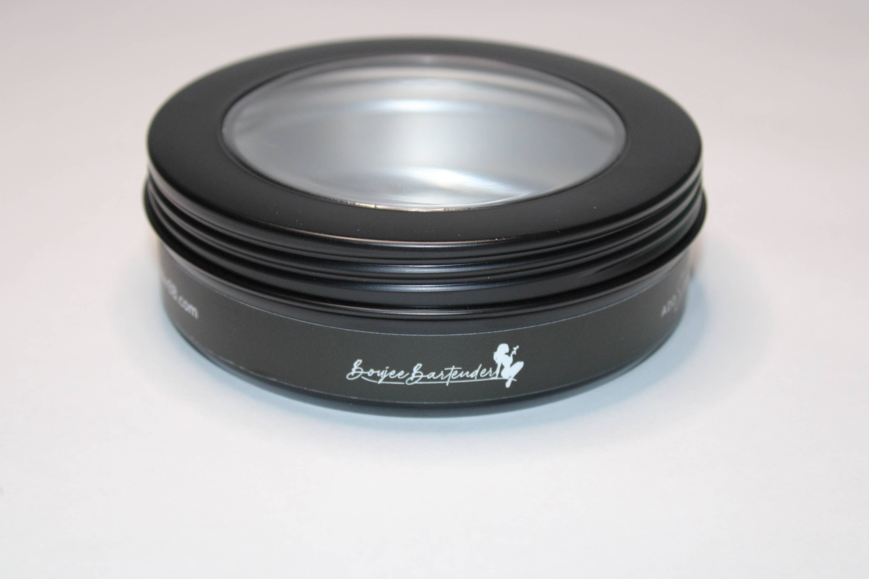 Boujee Bartender - Vendita all'ingrosso Mix/sciroppo per cocktail - Sweet Cocktail Rimming Glitter21