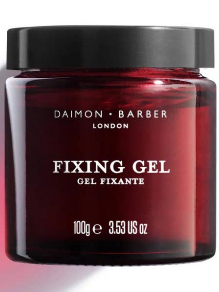 Fixing Gel for wholesale by Daimon Barber