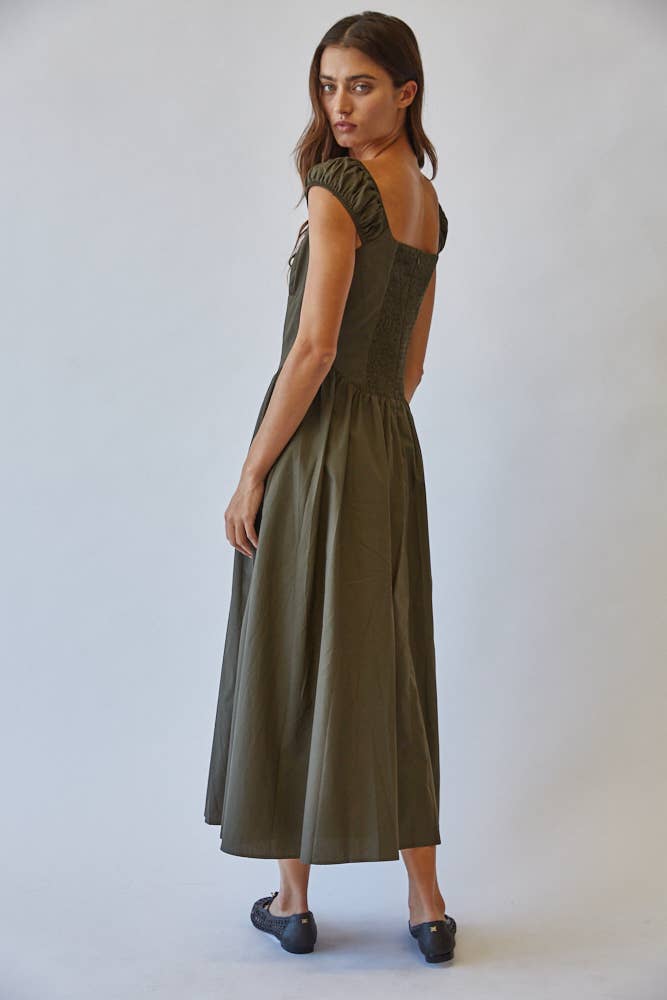 Creamon - Wholesale Dress - Women's - KD27068