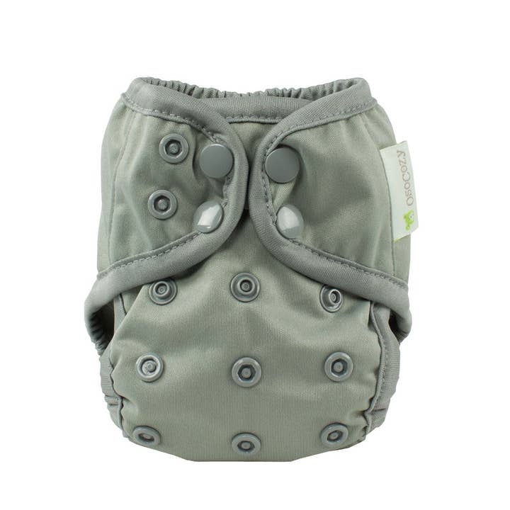 OsoCozy - Wholesale Underwear/Diaper Cover - Baby - OsoCozy Newborn Sized Cloth Diaper Covers16