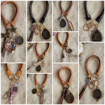 Upcycled Always & Forever accessories wholesale products