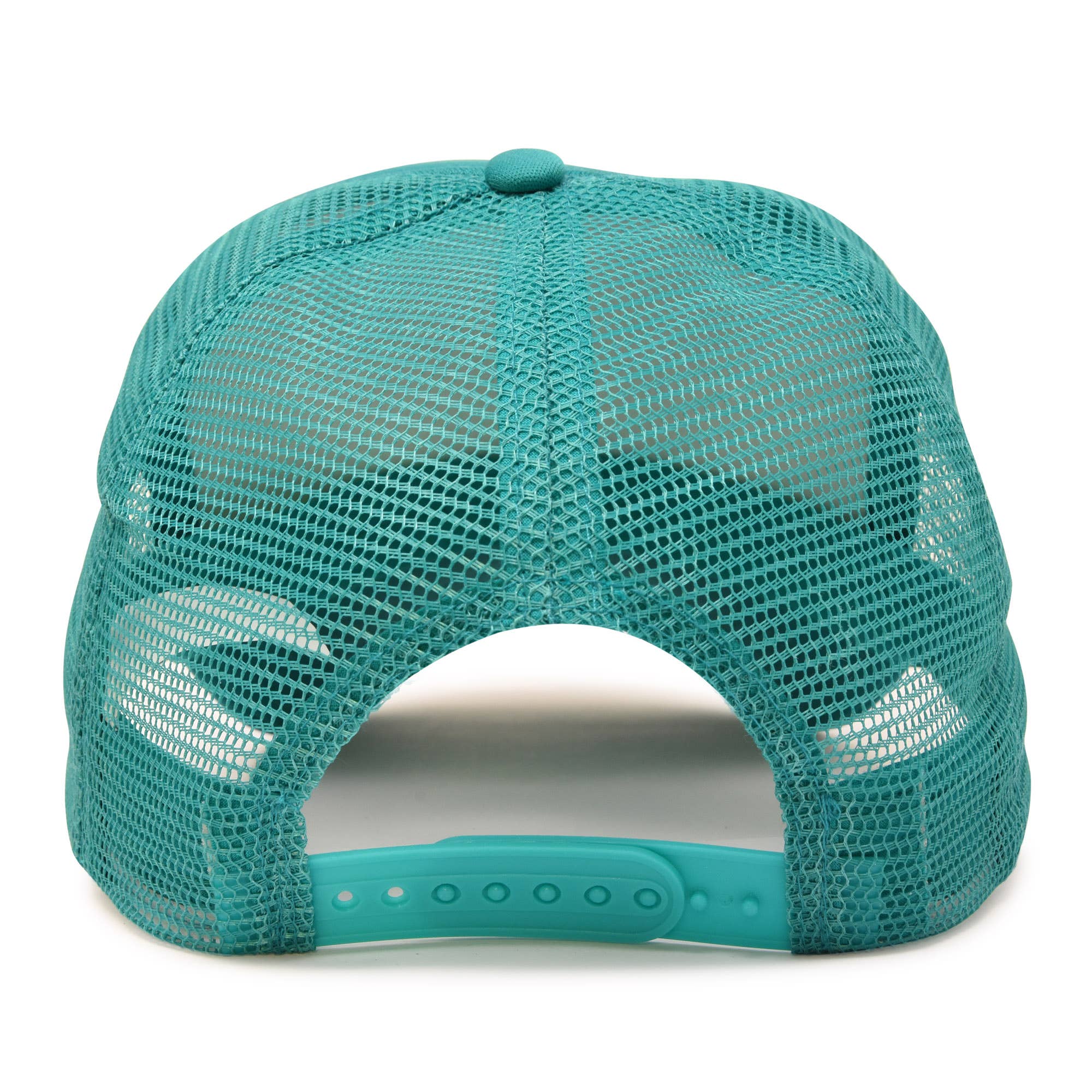 Dalix - Wholesale Trucker Hat - Unisex - DALIX Plain Blank Trucker Hat Mesh Cap68