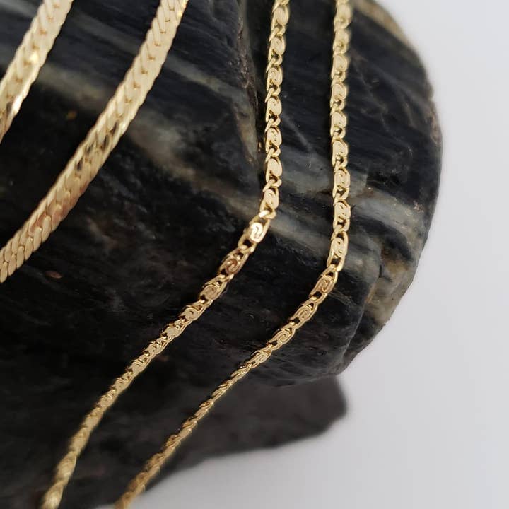 Cadena Caracol for engroshandel hos Bretoon