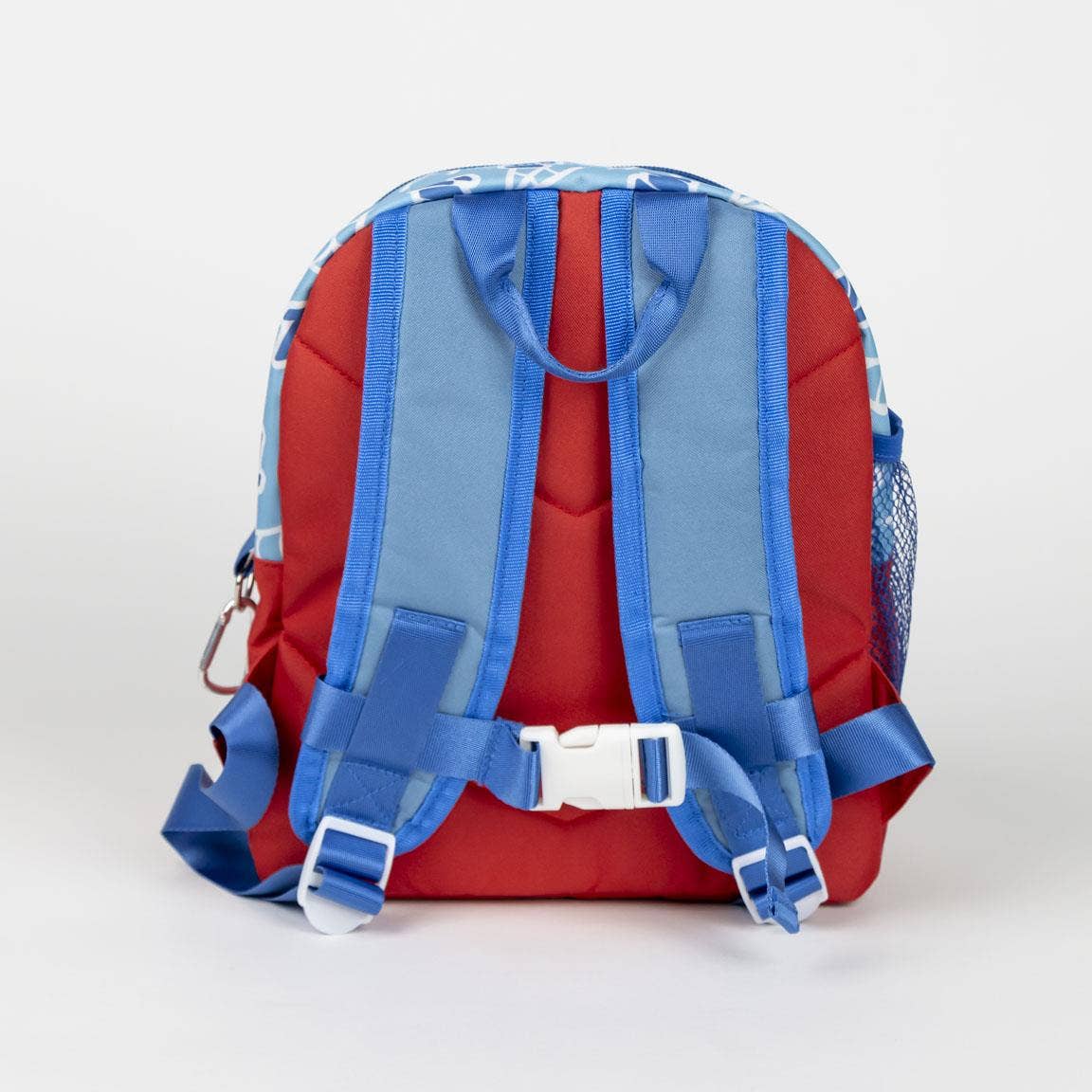 Mastoys, S.L. - Wholesale Backpack - Kids - SPIDEY CHILDREN'S TREKKING BACKPACK - 21000049501
