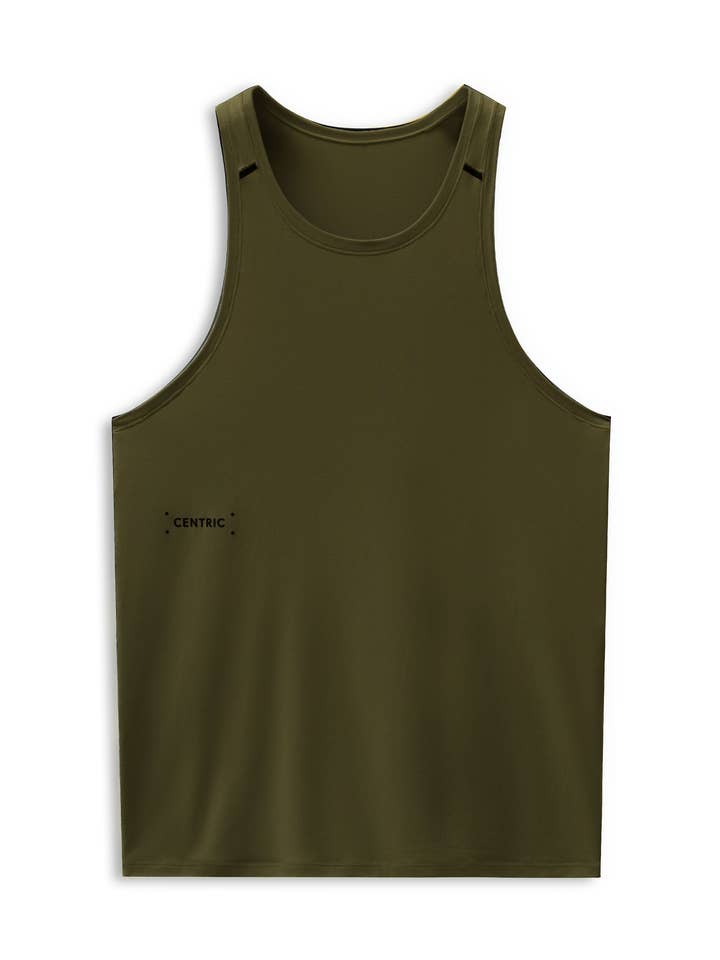 Lufton™ Prime Tank for wholesale by Centric