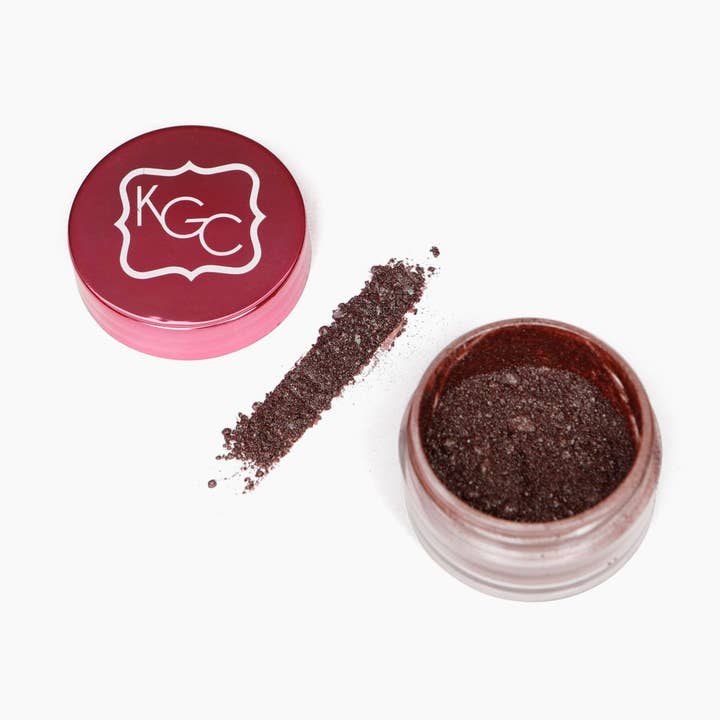 Flatiron Shimmer Powder for wholesale by Kawaii Girl Cosmetics