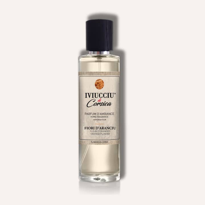 Iviucciu Di Corsica - Wholesale Perfume/Eau de Toilette - Orange blossom room fragrance