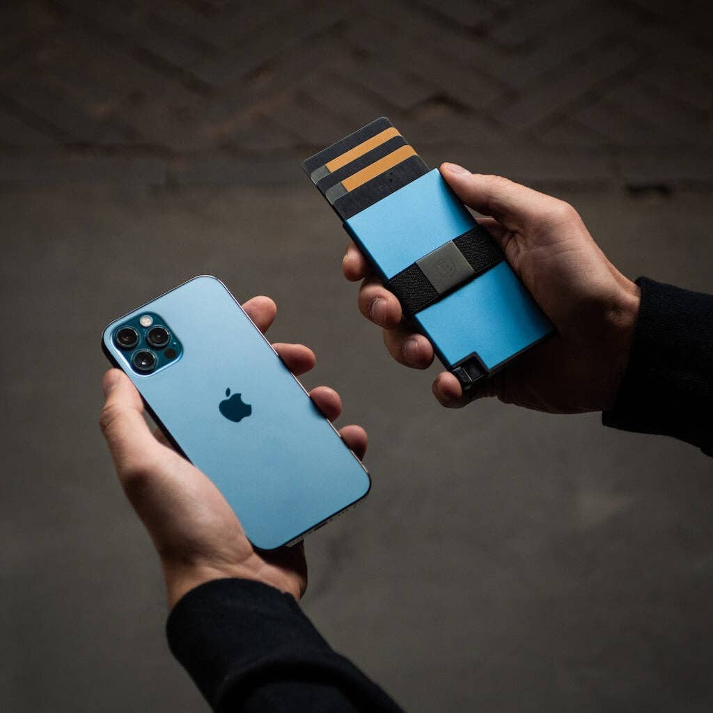 Ekster - Wholesale Card Holder - Unisex - Ekster Cardholder49