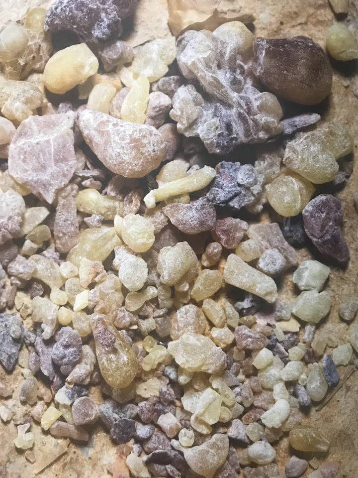 AROMALABORATORY - Wholesale Jar/Filled Candle - MAR AZUL soy candle. Eco-friendly.5