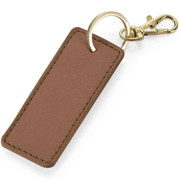 Pierre Francis – wholesale Keychain – Women's – BagBase - Boutique Key Clip6