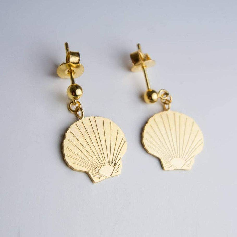 Adorabili – Großhandel Ohrhänger – Große Ohrringe – hypoallergen – hergestellt in Frankreich0