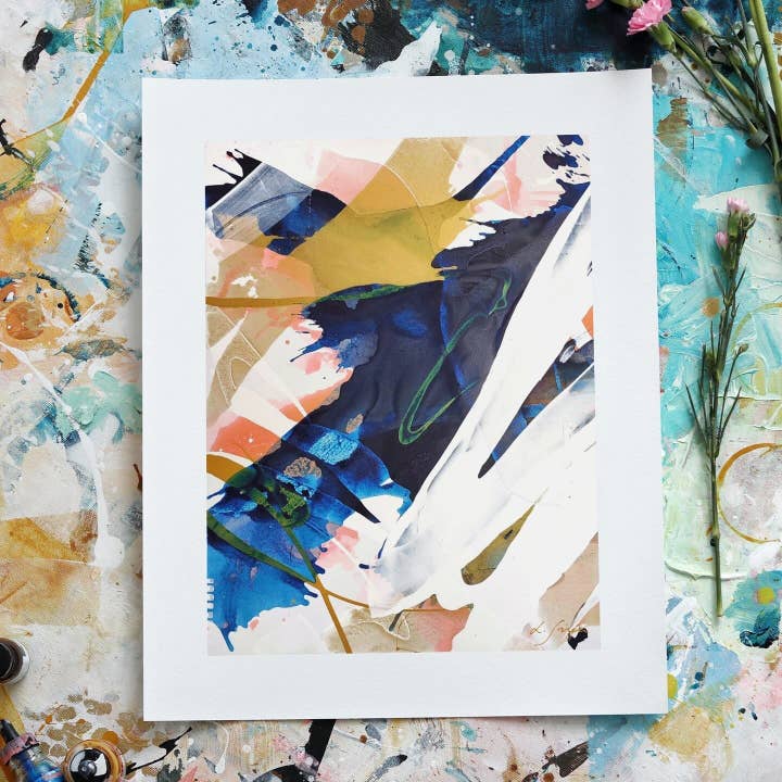 Seja Valente 2021 por atacado de Lotta Sirén Art