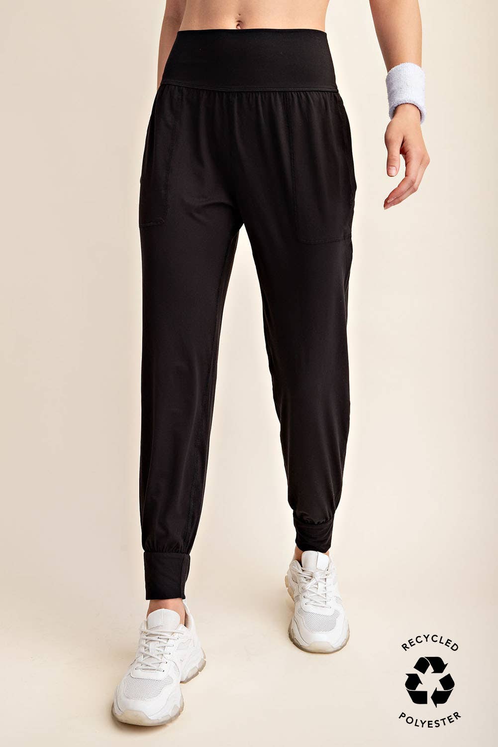 Rae Mode - Wholesale Athletic Sweatpants/Joggers - Women's - BUTTER SOFT JOGGERS WITH POCKETS91
