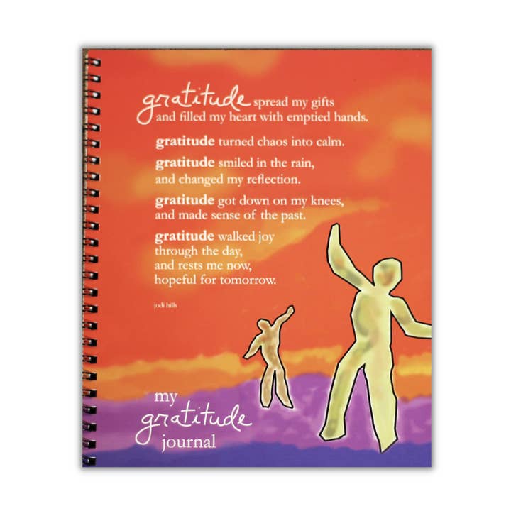 Gratitude per la vendita all'ingrosso da parte di TRISTAN Publishing