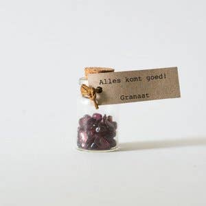 Little Bottle Grenade for wholesale by Sidedish