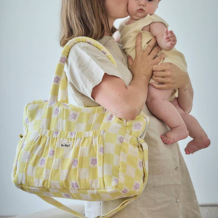 bebel - Wholesale Diaper Bag - Baby - Like a Romy candy2