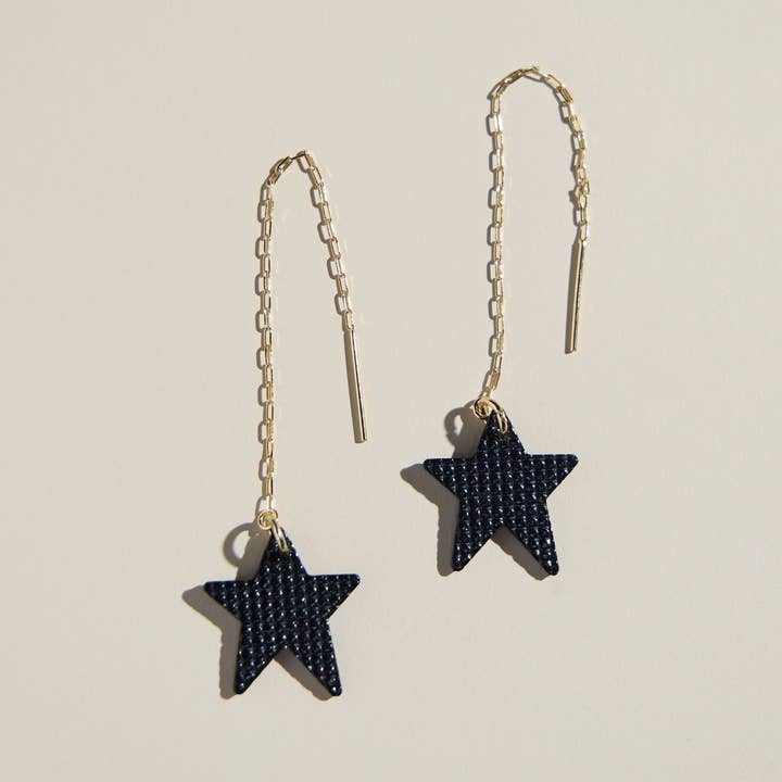 Nickel and Suede - Wholesale Single Stone/Solitaire Ring - Afterglow Delta0