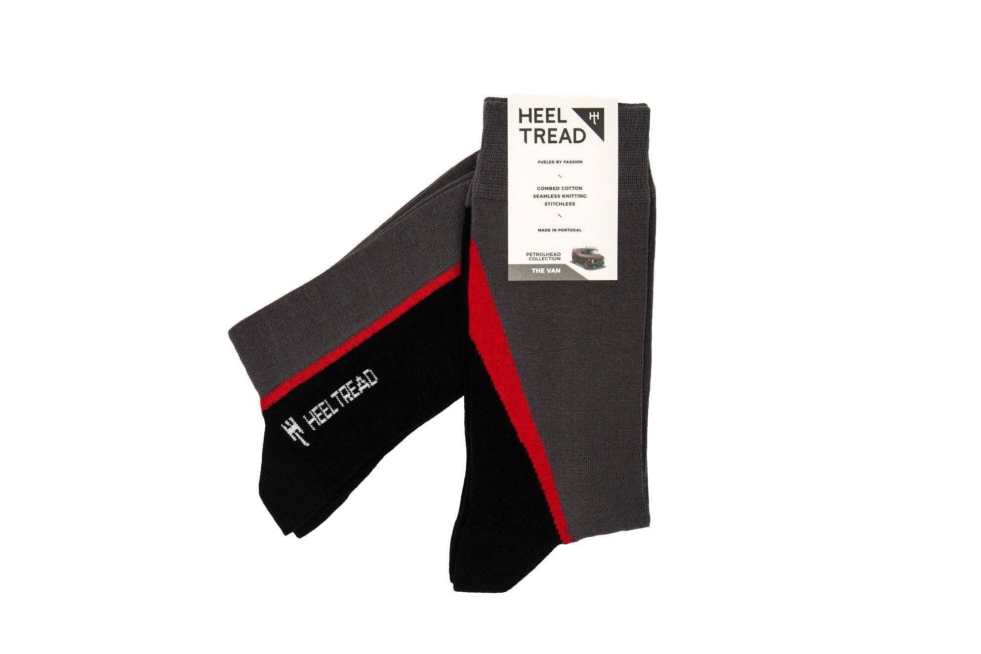 Sock Affairs - Wholesale Socks - Unisex - The Van Socks2