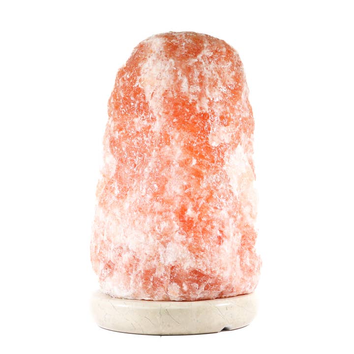 Himalayan Secrets - Wholesale Salt Lamp - Natural PINK Himalayan Salt Lamp - 47-58 Lbs w/ Tavera Base2