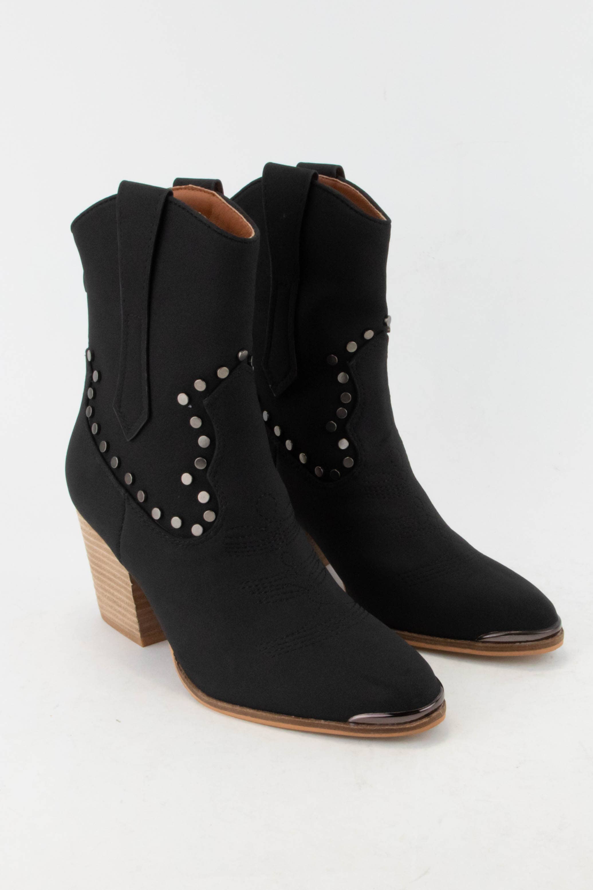 CCOCCI - Vente Bottes de cowboy – femme - MINI PACK CCOCCI | BOTTES DE COWBOY CLOUTÉES PANDORA7