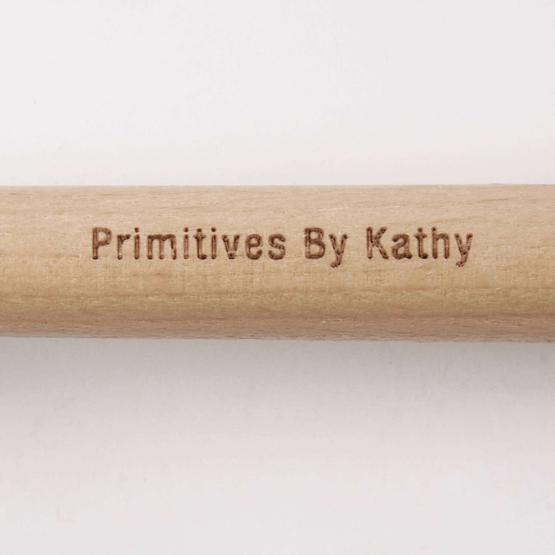 Primitives by Kathy - Wholesale Kitchen Tool/Gadget - No Such Thing As Too Much Butter Spatula6