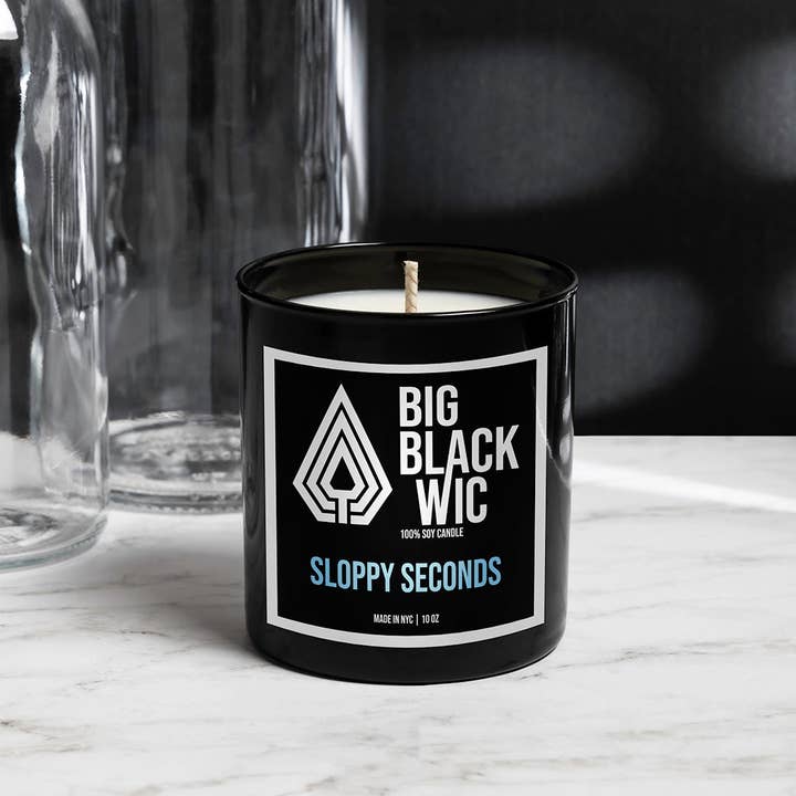 Sloppy Seconds for wholesale by Big Black Wic