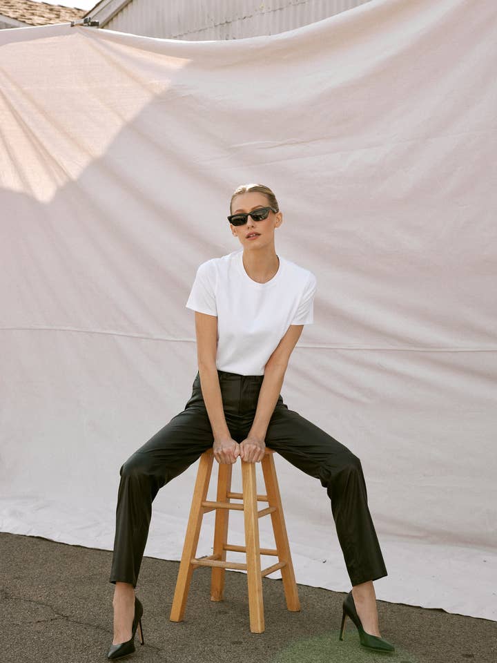 Het lege canvas voor wholesale door CWT/